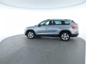 Skoda KODIAQ Style Limited TSI ACT DSG | Thumbnail 24 von 31