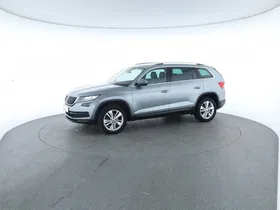 Skoda KODIAQ Style Limited TSI ACT DSG | Thumbnail 25 von 31