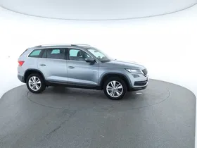 Skoda KODIAQ Style Limited TSI ACT DSG | Thumbnail 27 von 31