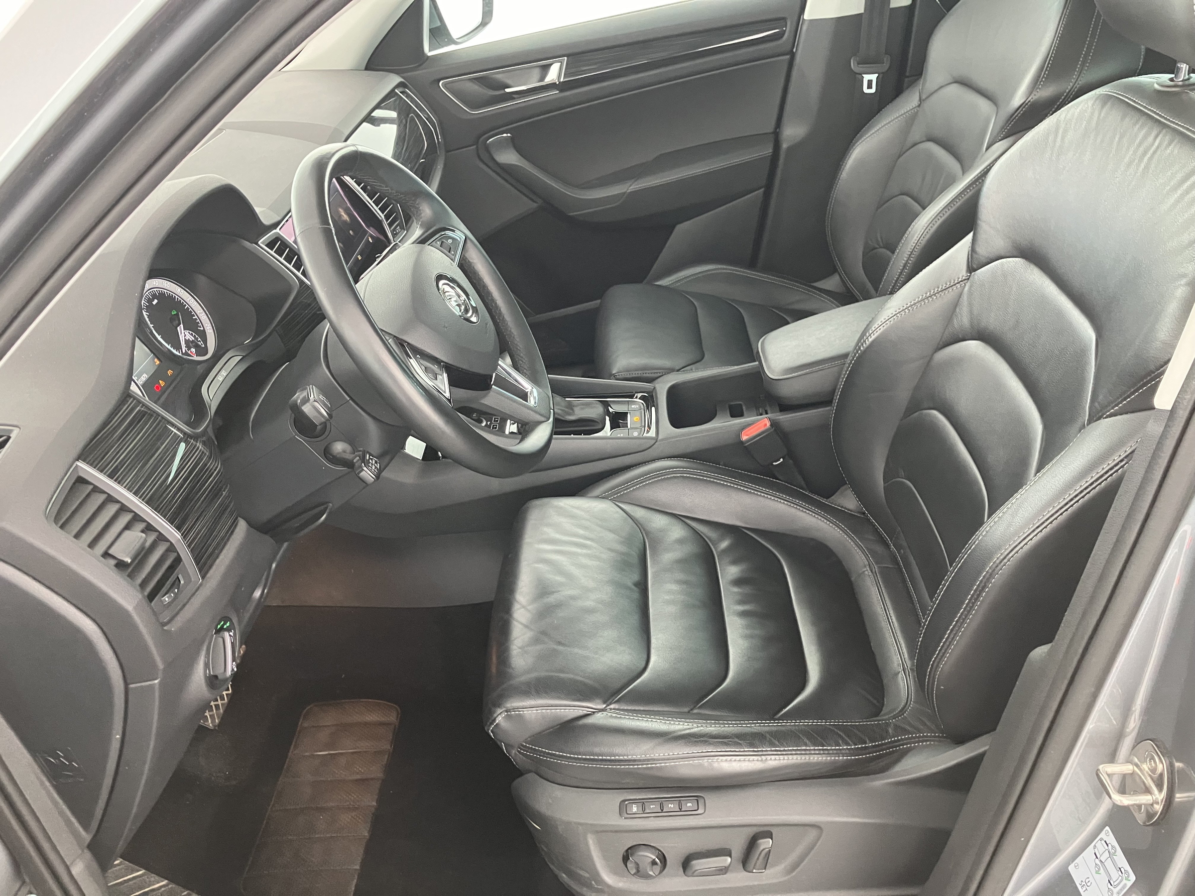 Skoda KODIAQ Style Limited TSI ACT DSG | Bild 4 von 31