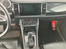 Skoda KODIAQ Style Limited TSI ACT DSG | Thumbnail 7 von 31