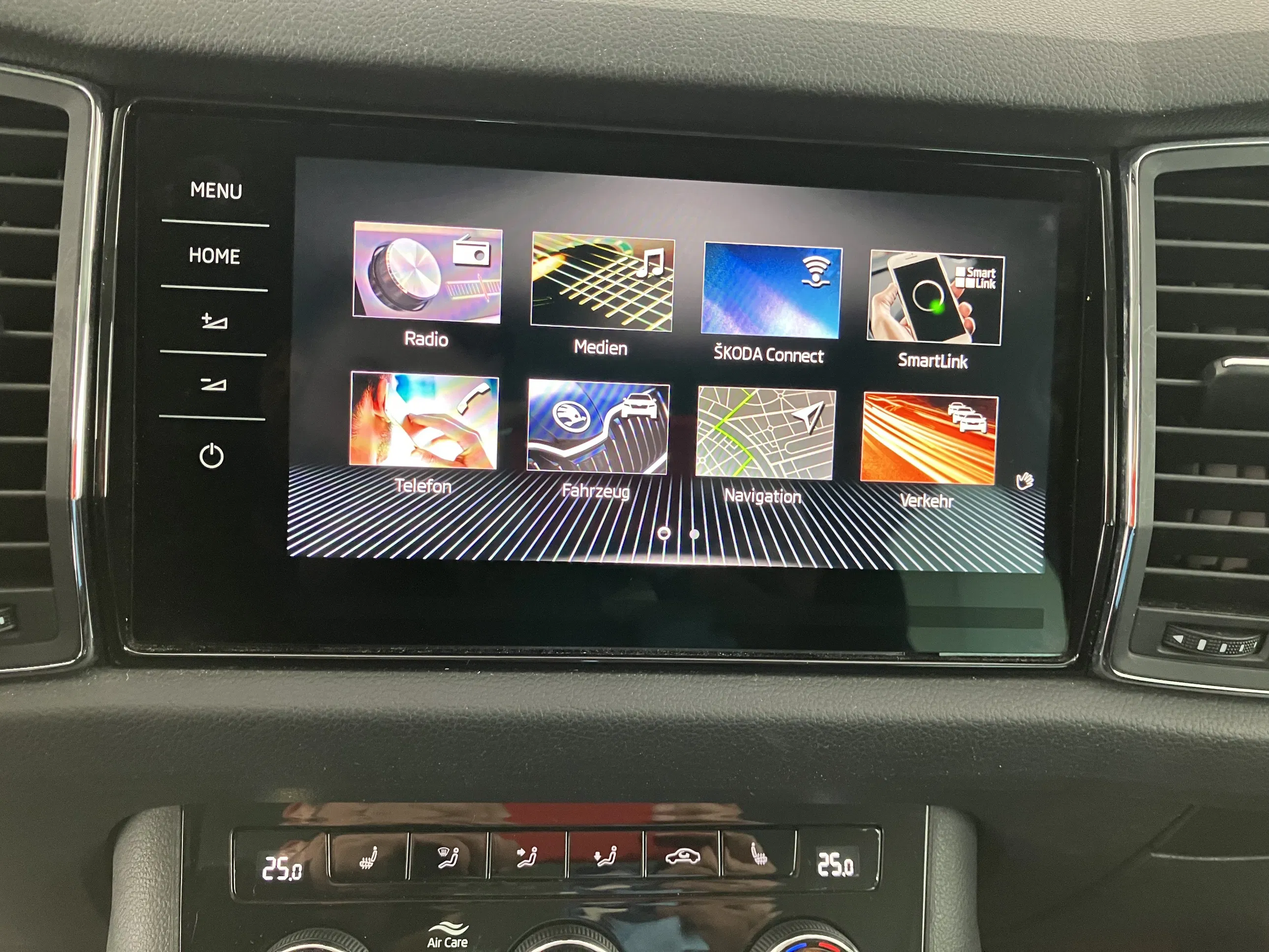 Skoda KODIAQ Style Limited TSI ACT DSG | Bild 9 von 31