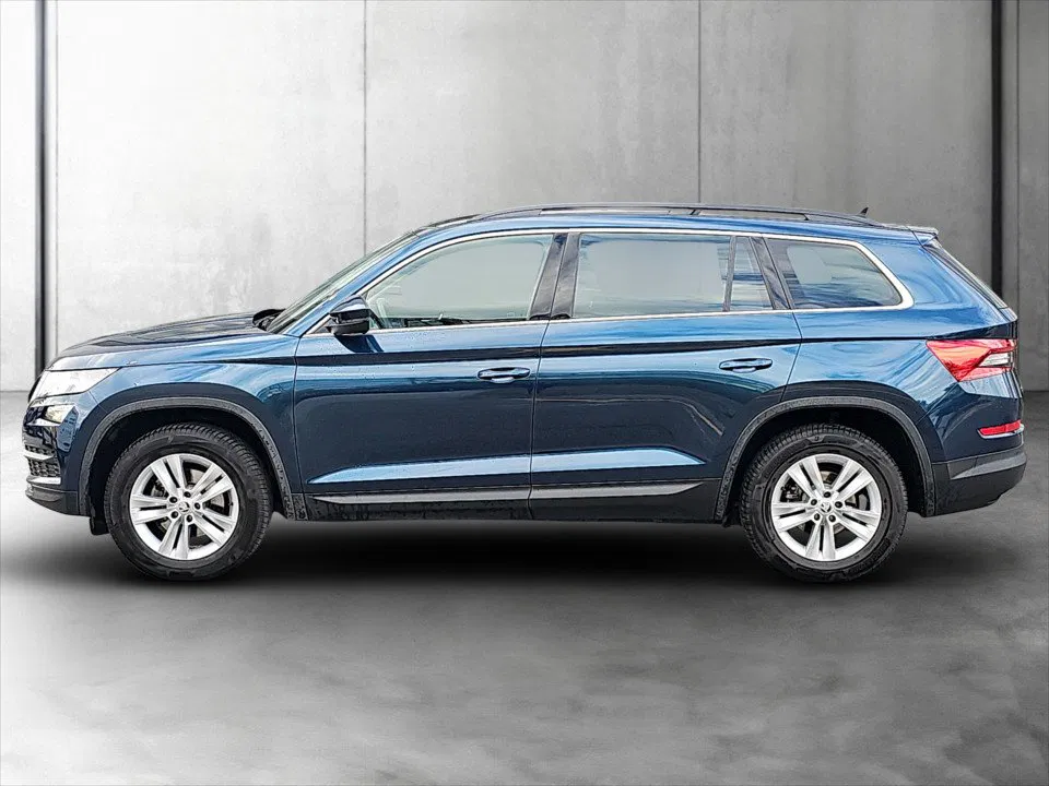 Skoda Kodiaq 1.4 TSI Ambition | Bild 2 von 7