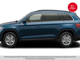 Skoda Kodiaq 1.4 TSI Ambition | Thumbnail 3 von 3