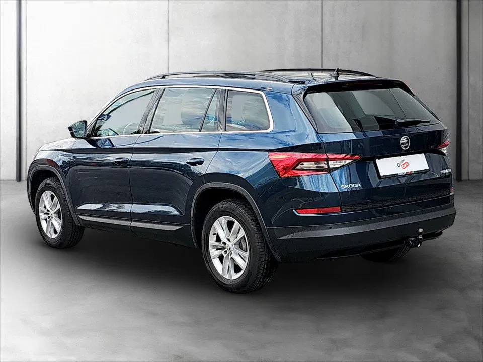 Skoda Kodiaq 1.4 TSI Ambition | Bild 3 von 7