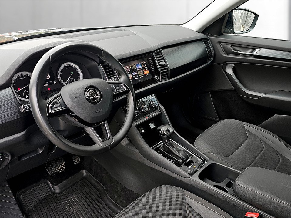 Skoda Kodiaq 1.4 TSI Ambition | Bild 6 von 7