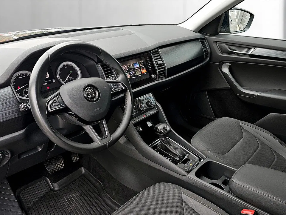 Skoda Kodiaq 1.4 TSI Ambition | Bild 6 von 7