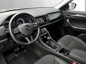 Skoda Kodiaq 1.4 TSI Ambition | Thumbnail 6 von 7