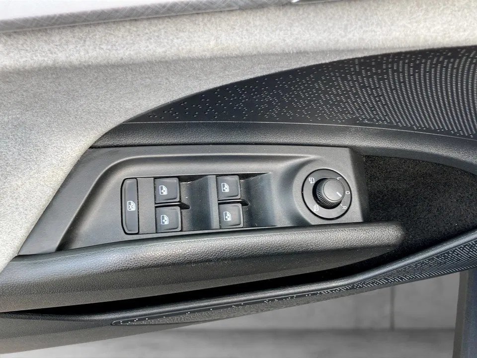 Skoda Enyaq iV 80 Lounge | Bild 24 von 26