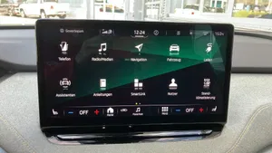 Skoda Enyaq iV 80 Lounge | Thumbnail 14 von 26