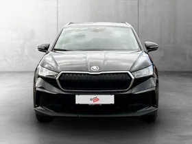 Skoda Enyaq iV 80 Lounge | Thumbnail 2 von 26
