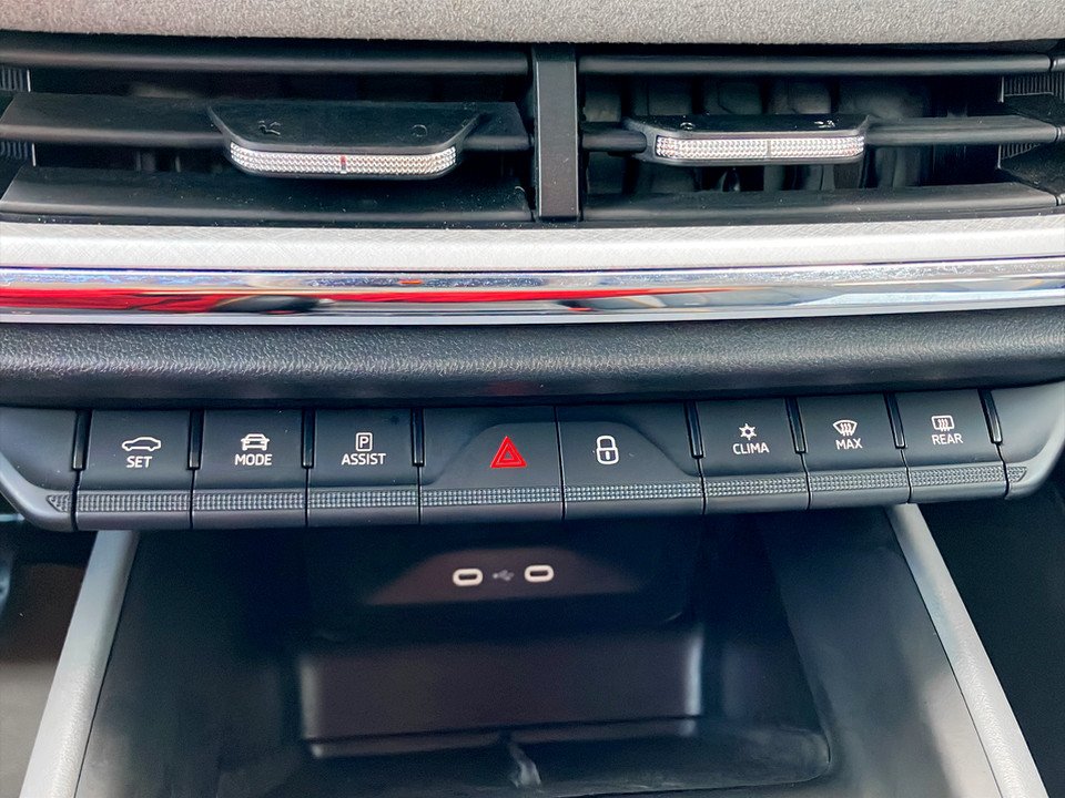 Skoda Enyaq iV 80 Lounge | Bild 23 von 26