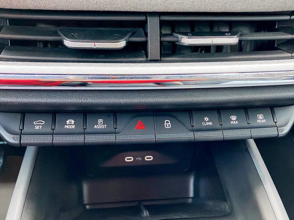Skoda Enyaq iV 80 Lounge | Bild 23 von 26