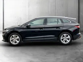 Skoda Enyaq iV 80 Lounge | Thumbnail 3 von 26