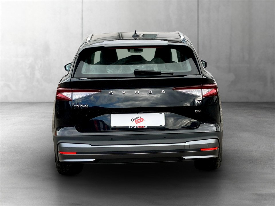 Skoda Enyaq iV 80 Lounge | Bild 5 von 26