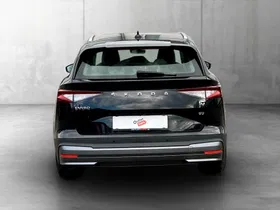 Skoda Enyaq iV 80 Lounge | Thumbnail 5 von 26