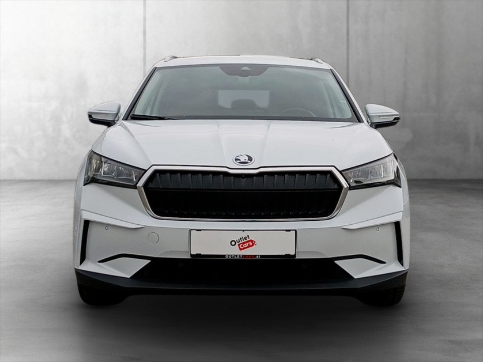 Skoda Enyaq iV 80 | Bild 3 von 25
