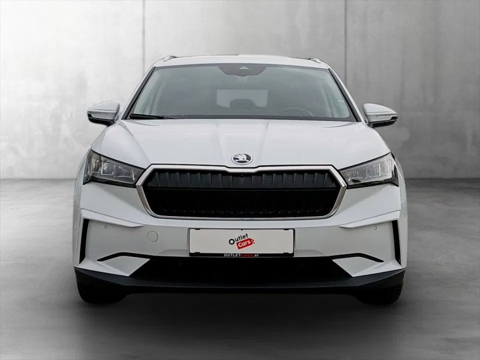 Skoda Enyaq iV 80 | Bild 3 von 25