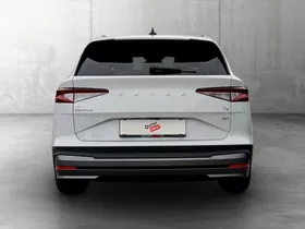 Skoda Enyaq iV 80 | Thumbnail 6 von 25