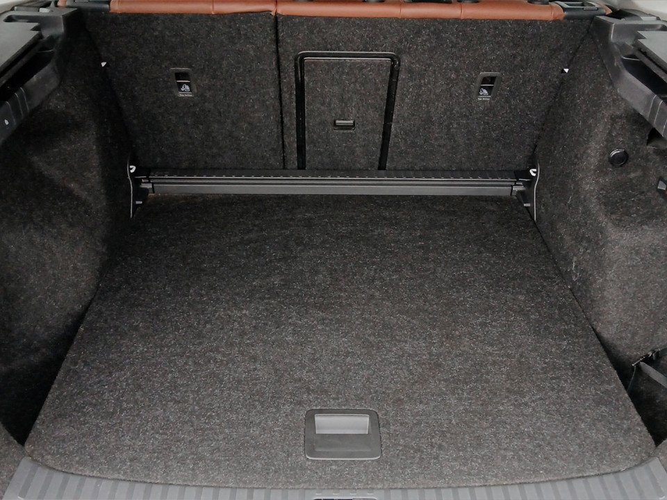 Skoda Enyaq iV 80 | Bild 24 von 25