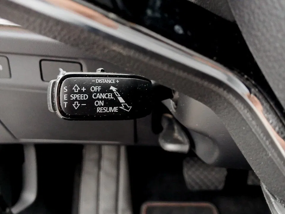 Skoda Enyaq iV 80 | Bild 15 von 25