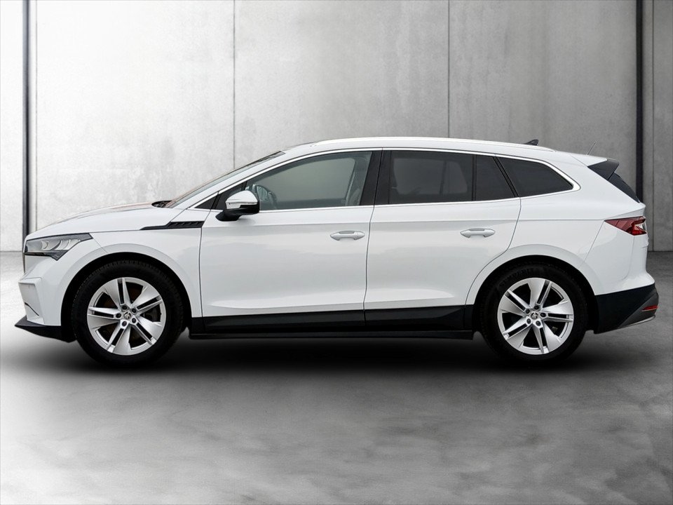 Skoda Enyaq iV 80 | Bild 4 von 25