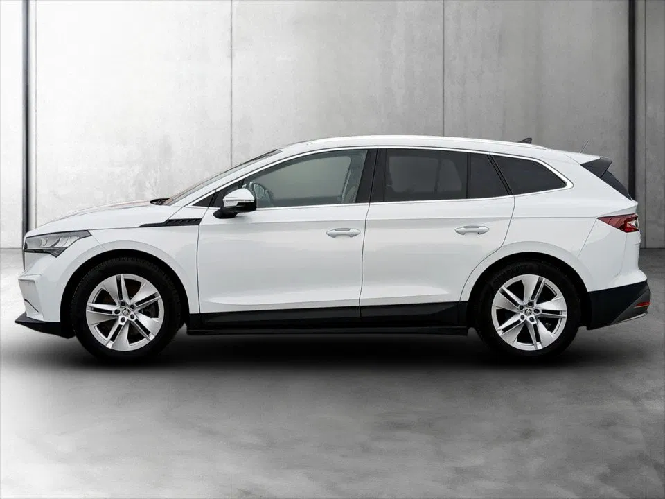 Skoda Enyaq iV 80 | Bild 4 von 25