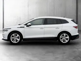 Skoda Enyaq iV 80 | Thumbnail 4 von 25