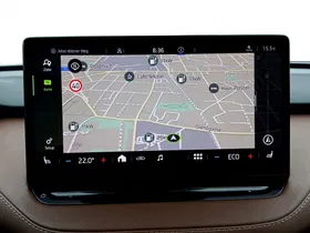Skoda Enyaq iV 80 | Thumbnail 18 von 25