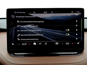 Skoda Enyaq iV 80 | Thumbnail 20 von 25
