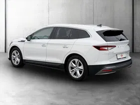 Skoda Enyaq iV 80 | Thumbnail 5 von 25
