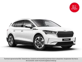 Skoda Enyaq iV 80 Eco-Suite ecoSuite | Thumbnail 2 von 8