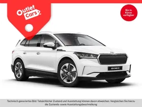 Skoda Enyaq iV 80 Eco-Suite ecoSuite | Thumbnail 1 von 8