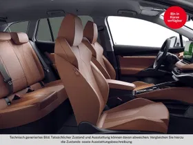 Skoda Enyaq iV 80 Eco-Suite ecoSuite | Thumbnail 5 von 8