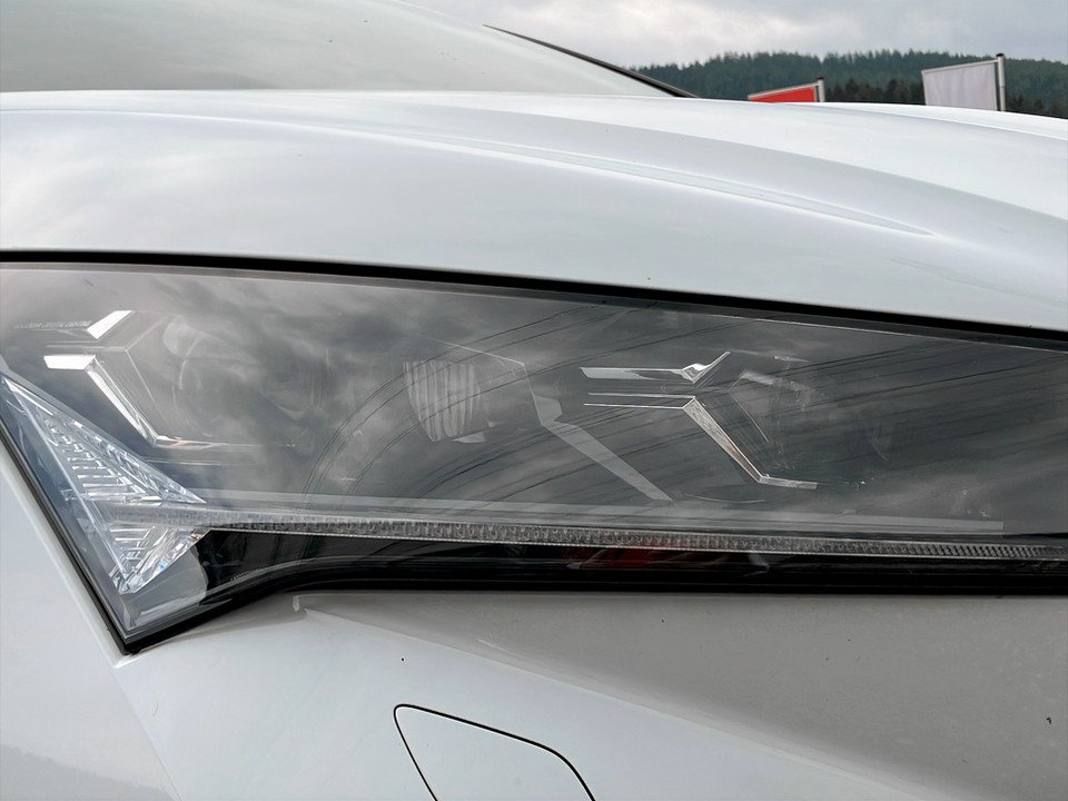 Skoda Enyaq iV 80 | Bild 10 von 12