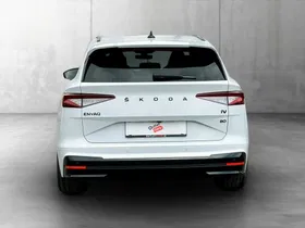 Skoda Enyaq iV 80 Sportline | Thumbnail 5 von 7