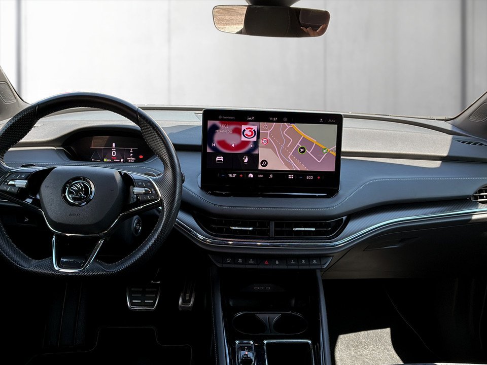 Skoda Enyaq iV 80 | Bild 9 von 12