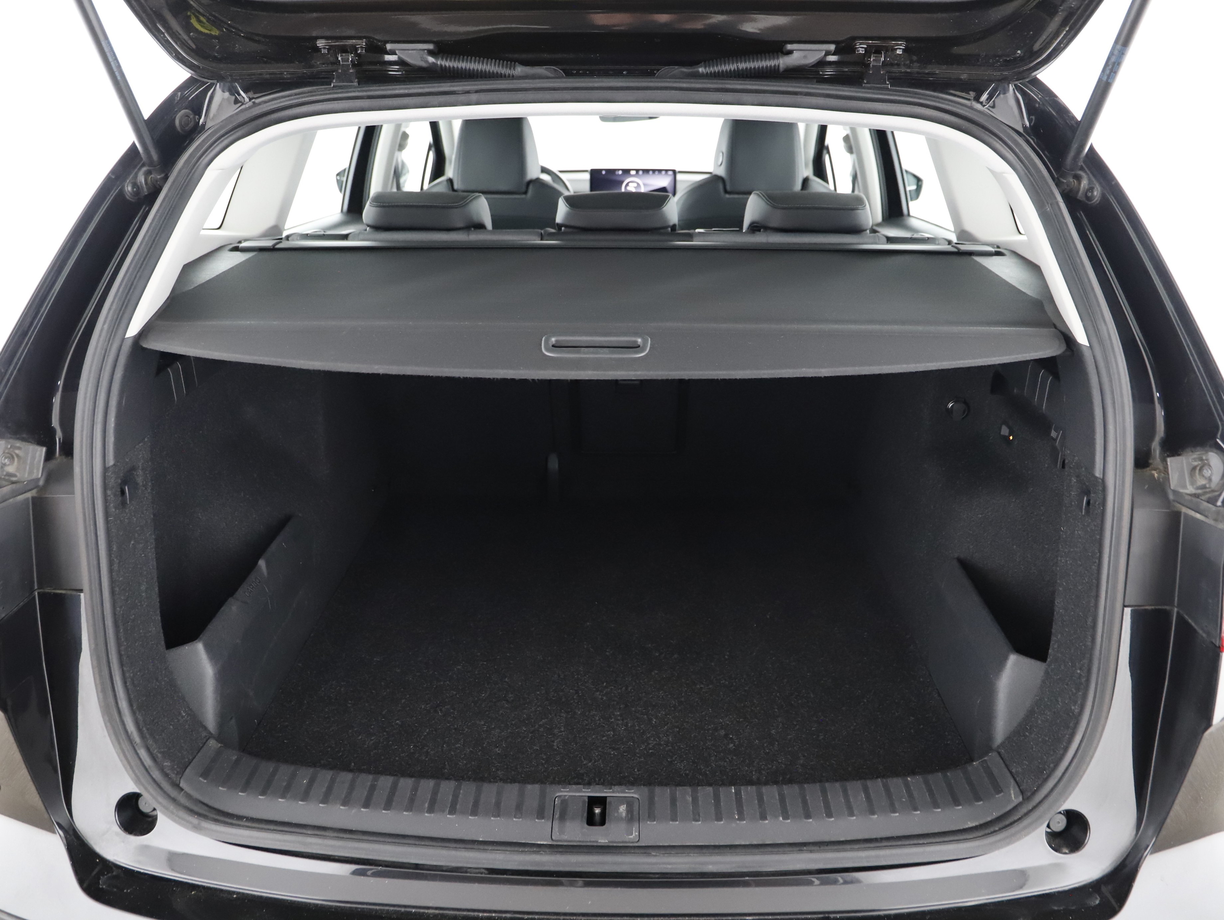 Skoda Enyaq iV 80 Loft | Bild 19 von 21