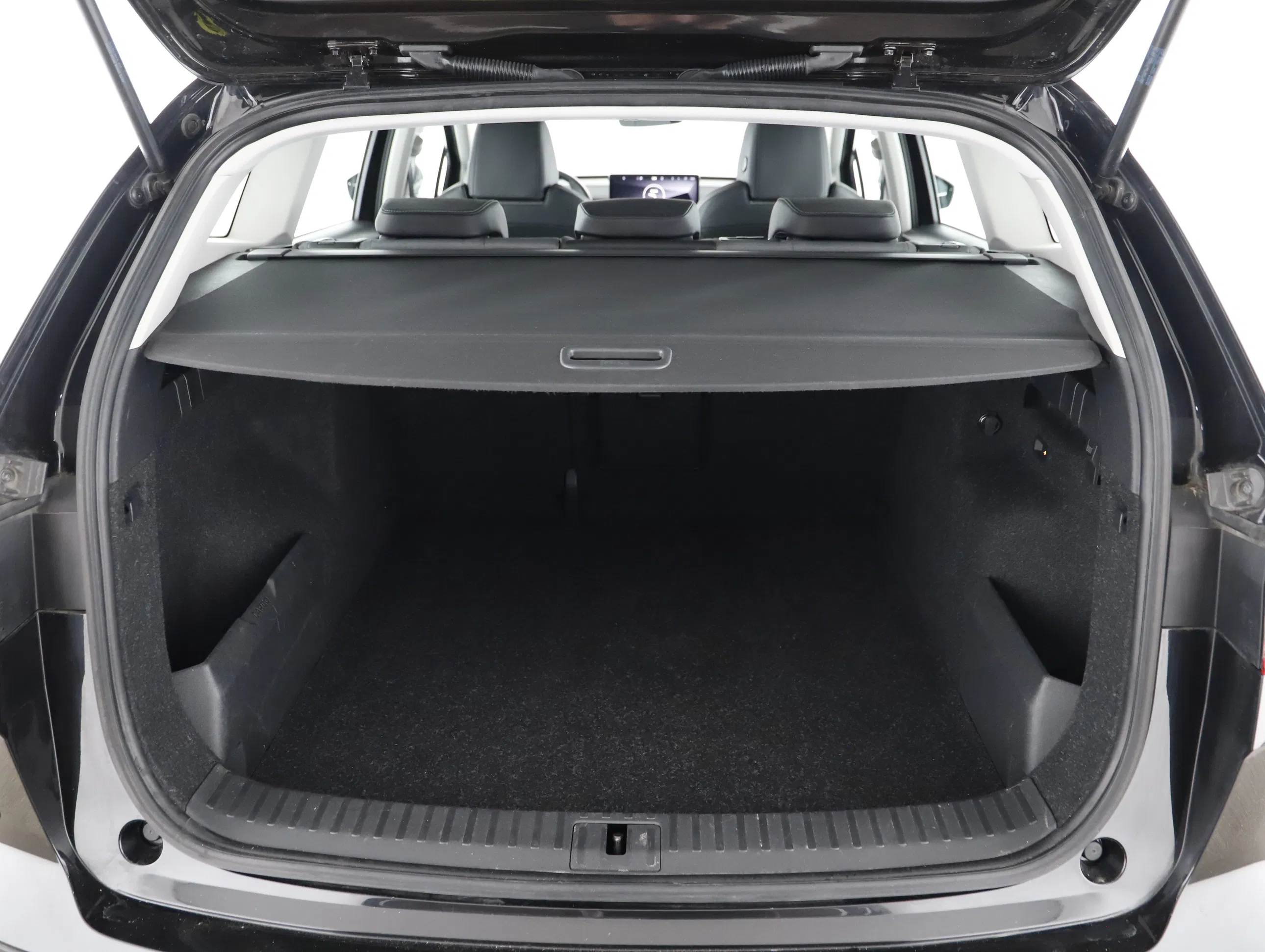 Skoda Enyaq iV 80 Loft | Bild 19 von 21