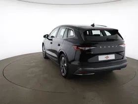 Skoda Enyaq iV 80 Loft | Thumbnail 2 von 21