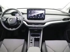 Skoda Enyaq iV 80 Loft | Thumbnail 8 von 21