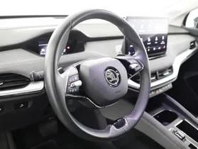 Skoda Enyaq iV 80 Loft | Thumbnail 9 von 21