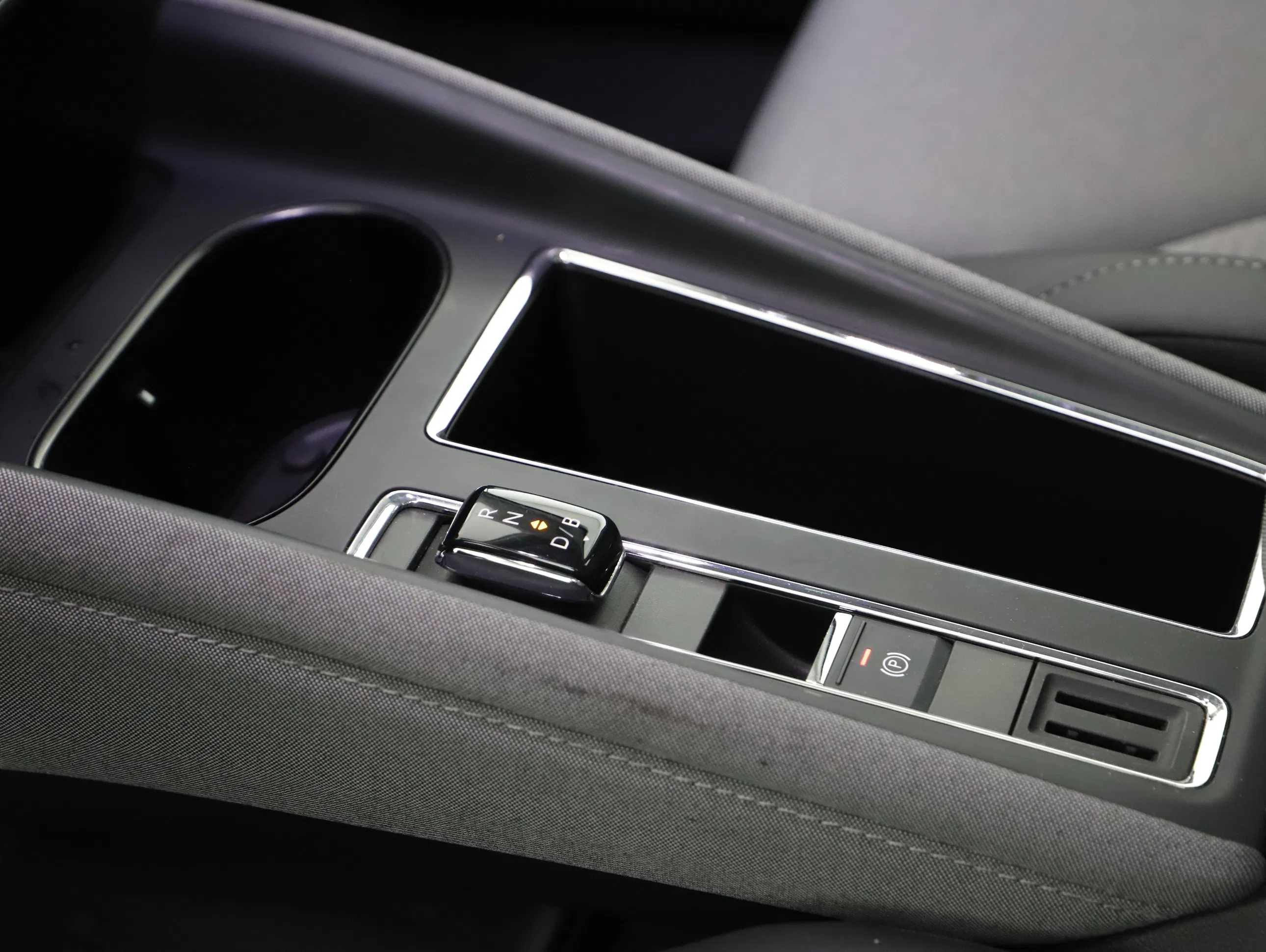 Skoda Enyaq iV 80 Loft | Bild 17 von 21