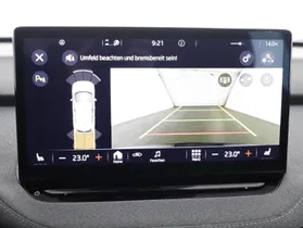 Skoda Enyaq iV 80 Loft | Thumbnail 16 von 21