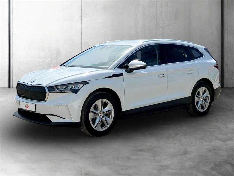Skoda Enyaq iV 80 Loft | Bild 1 von 30