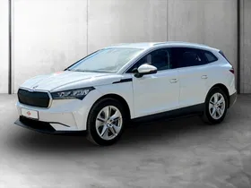 Skoda Enyaq iV 80 Loft | Thumbnail 1 von 30
