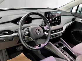 Skoda Enyaq iV 80 Loft | Thumbnail 12 von 30