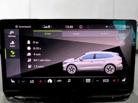 Skoda Enyaq iV 80 Loft | Thumbnail 13 von 30