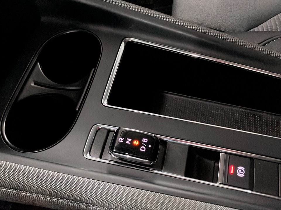 Skoda Enyaq iV 80 Loft | Bild 17 von 30