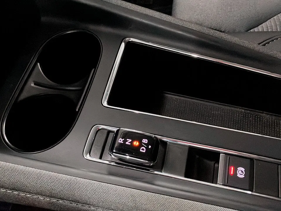 Skoda Enyaq iV 80 Loft | Bild 17 von 30
